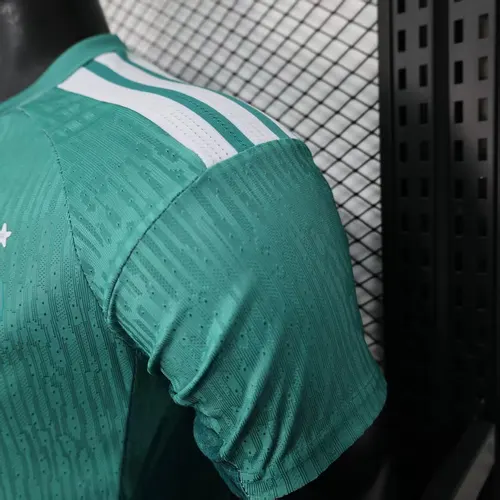 Camiseta de Portero Alemania Versión Jugador 2026 AAA calidad fan — view 8