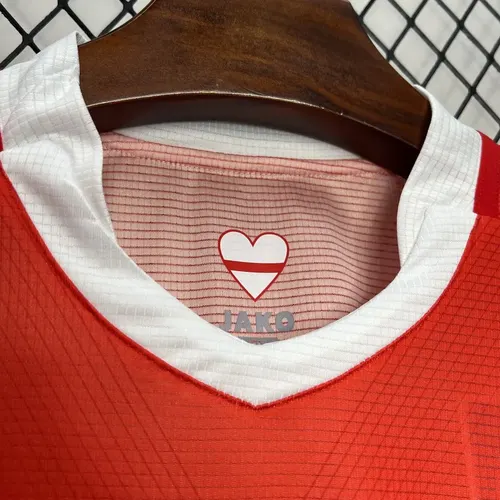 Maillot Extérieur 2024/2025 VfB Stuttgart  — view 3