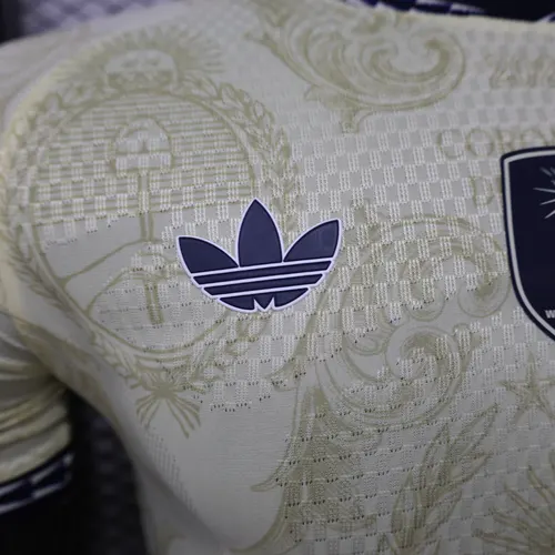 2026 Player Version Argentina Special Edition Jersey  — view 4