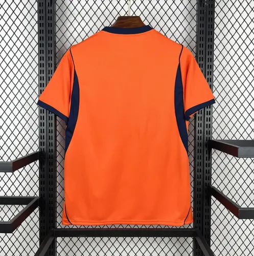 2026 Netherlands National Team Home Football Shirt  — view 2