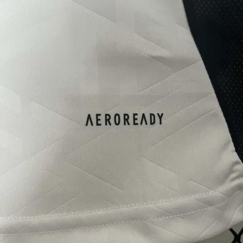 2024 Germany Heimtrikot AAA Fan-Qualität — view 8
