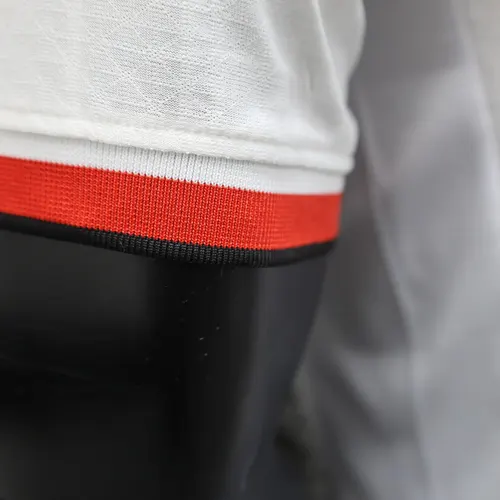 2024/2025 Versão Jogador Camisa do AC Milan Visitante  — view 7