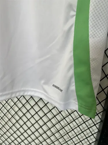 Maillot Domicile Équipe Nationale Algérie 2024/2025  — view 6