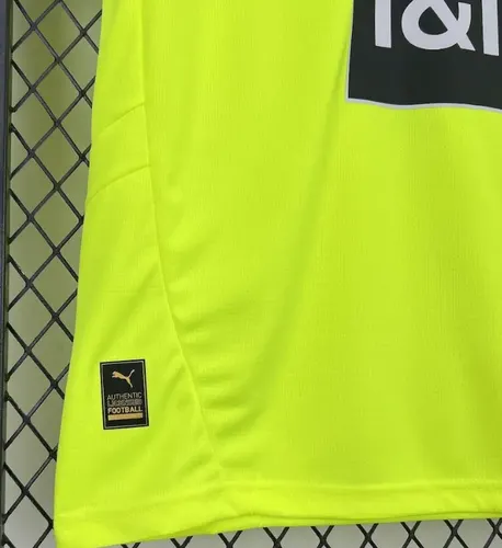 2025/2026 Dortmund Vorbereitung Trainingskleidung Fußballtrikot   — view 6