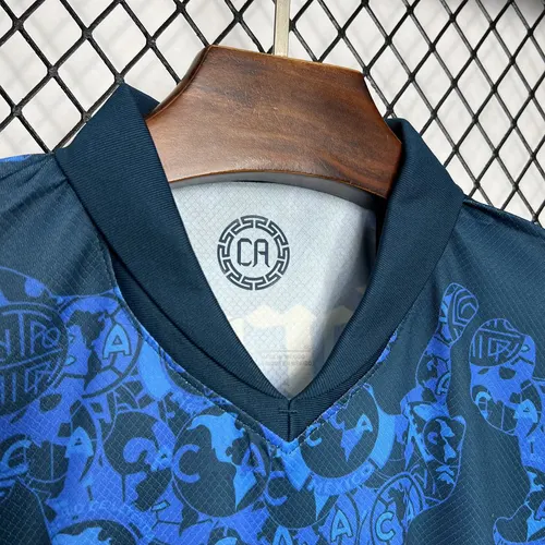 2024/2025 Club América Away Football Shirt  — view 4