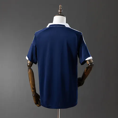 2012/2014 Retro Scotland National Team Home Jersey  — view 2