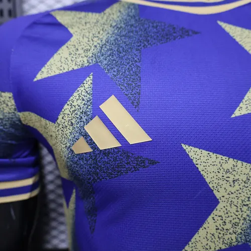 2026 Player Version Argentina Special Edition Jersey  — view 4