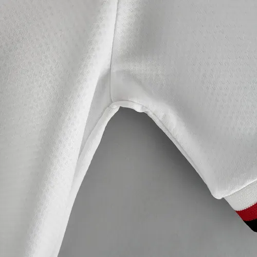 Maillot de football extérieur 2022/2023 AC Milan landaise — view 8