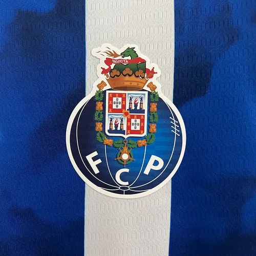 Camisa de Futebol Casa 2024/2025 Porto  — view 4