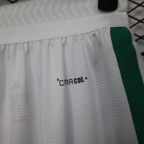 Pantalón Corto Local Versión Jugador 2026 de la Selección Nacional de México AAA calidad para aficionados — view 7