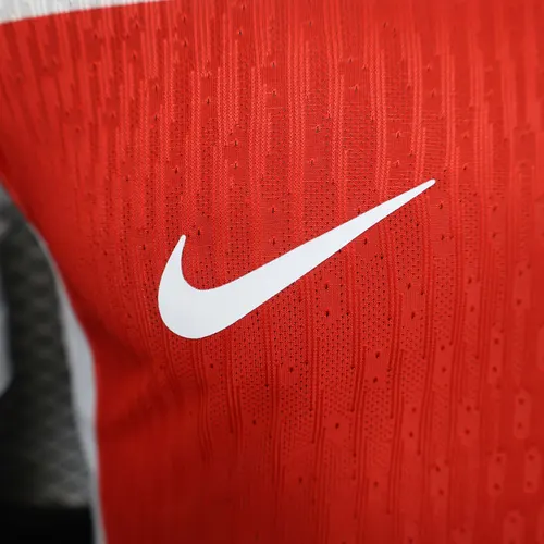 Camiseta de Fútbol Local Selección Nacional de Croacia Versión Jugador 2024  — view 5