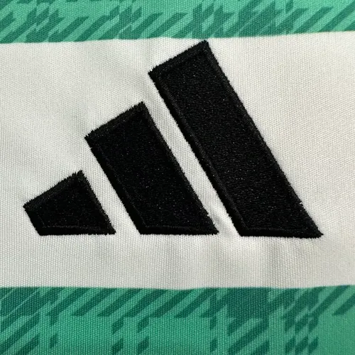 2025/2026 Celtic Casa Camisa de Futebol  — view 5