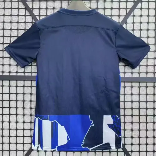 2025-2026 Hertha BSC Special Edition Football Jersey  — view 2