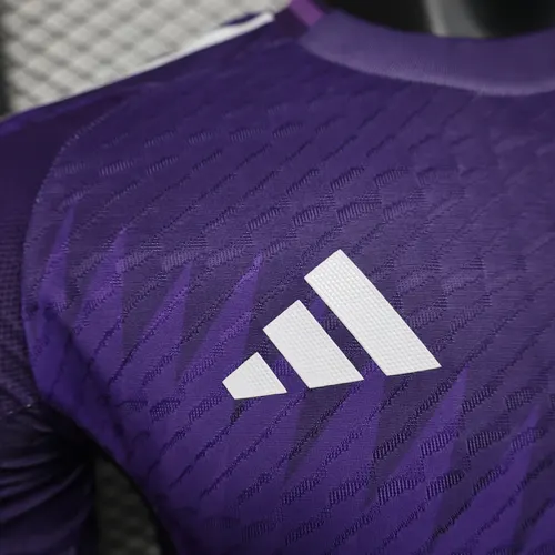 2025/2026 Version Joueur Manchester United Édition Spéciale 05 Maillot de Football  — view 4
