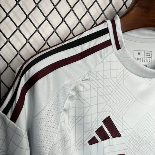 2024/2025 Ajax Third Away Football Shirt  — view 4