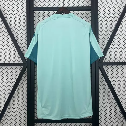 2025/2026 Wolverhampton Wanderers Training clothes Football Shirt  — view 2