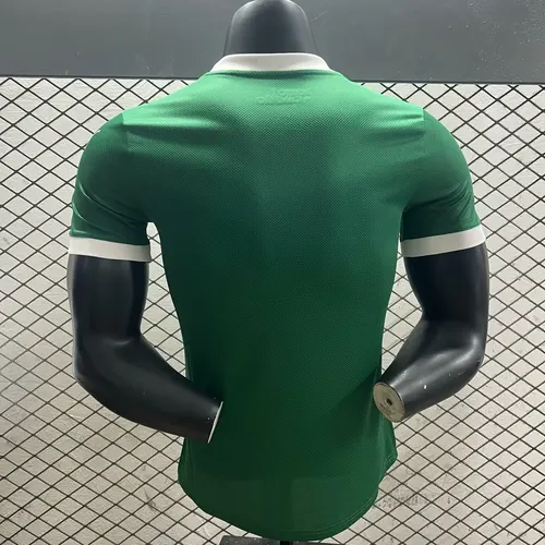 2025/2026 Versión Jugador Local Palmeiras  — view 2