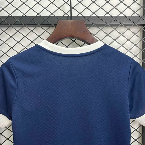 2025/2026 Portugal Trainingskleidung 01 Fußballtrikot  Kindergröße — view 6