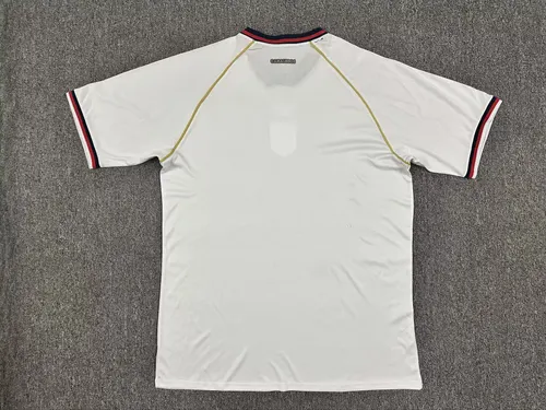 2026 Maillot Domicile Équipe Nationale Panama   — view 2