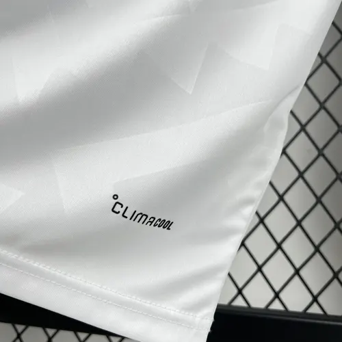 2026 Langarm Mexiko Nationalmannschaft Auswärts-Fußballtrikot AAA Fan-Qualität — view 7