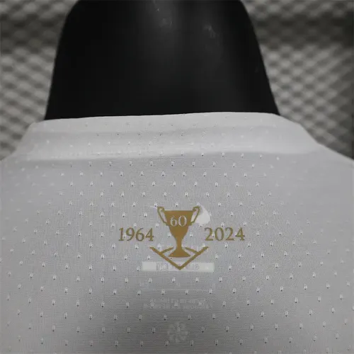 2024/2025 Version Joueur Sporting Lisbon Maillot Extérieur  — view 10