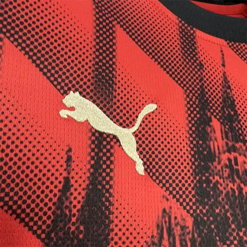 2024/2025 AC Milan Cathedral Special Edition Jersey  — view 6