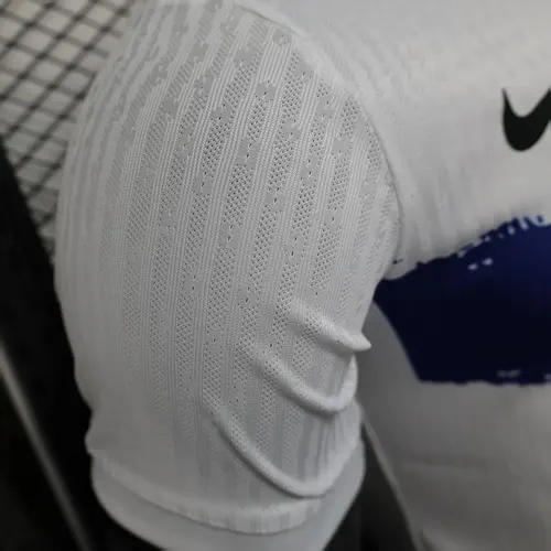 2025/2026 Barcelona Player Version Special Edition 17 Football Jersey  — view 6