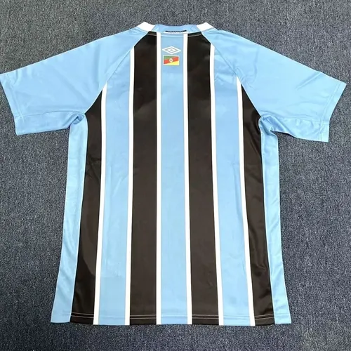 2024/2025 Grêmio Camiseta de Fútbol Local  — view 2