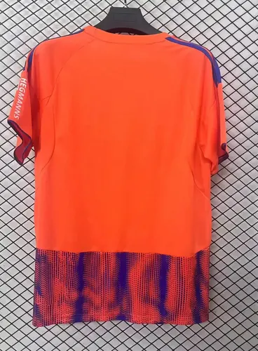 2025/2026 Camiseta de Fútbol Tercera Visitante del Schalke 04  — view 2