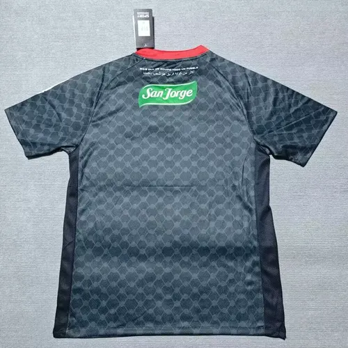 2025/2026 Palestine Away Football Shirt  — view 2