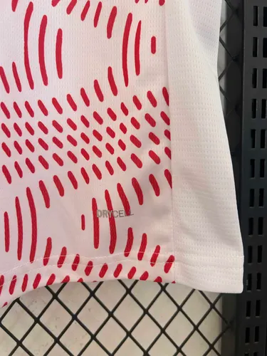 2025/2026 Leipzig Local 01 Camiseta de Fútbol  — view 8
