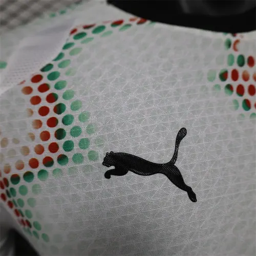 2025/2026 Player Version Portugal Away Football Jersey  — view 3
