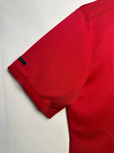2019-2020 Retro Manchester United Equipación Local Camiseta de Fútbol  — view 7
