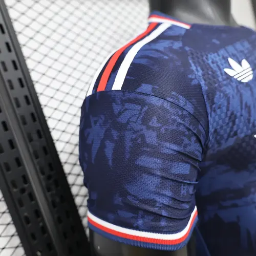 Versão Jogador Camisa de Futebol Arsenal Edição Especial 03 2026/2027   — view 6