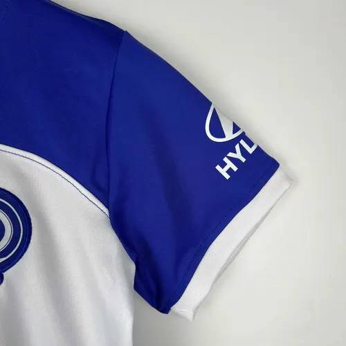 2023/2024 Atletico Madrid Heim Fußballtrikot  Kindergröße — view 7