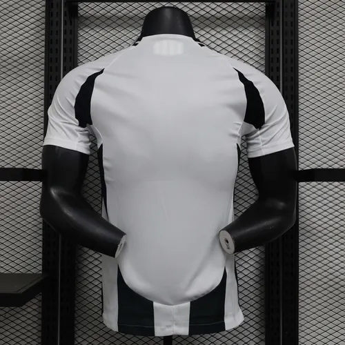 2024/2025 Version Joueur Maillot Domicile Juventus Maillot de Foot  — view 2