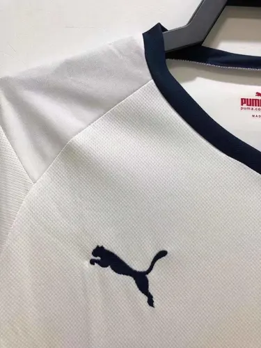 2008/2009 Retro Tottenham Hotspur Home Camisa de Futebol  — view 4
