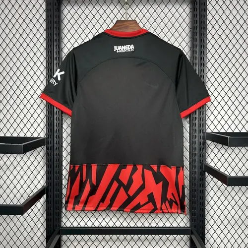 2024/2025 RCD Mallorca Home Football Shirt  — view 2