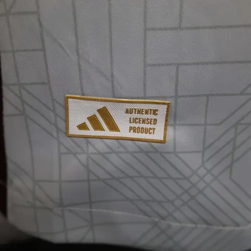 2024/2025 Camiseta de Fútbol Tercera Suplente Versión Jugador Ajax  — view 8