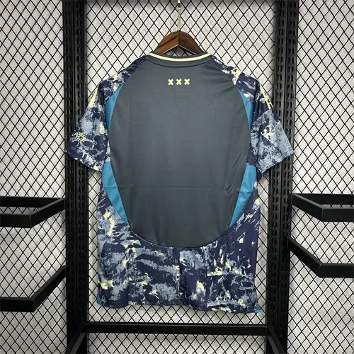 2024/2025 Ajax Away Football Shirt  — view 2