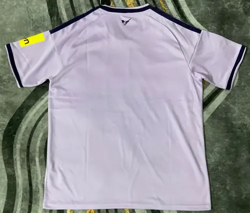 Camisa de Futebol Newcastle United Terceira Fora 2026/2027   — view 2