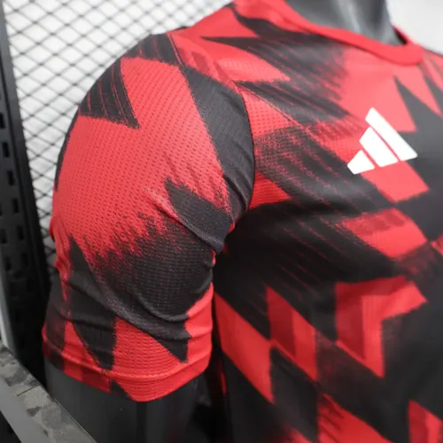 2025/2026 Tenue d'entraînement Manchester United version joueur 01 landaise — view 6