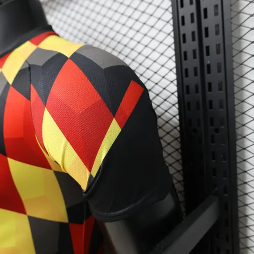 Maillot de football édition spéciale Allemagne 2026 Version Joueur AAA qualité fan — view 6