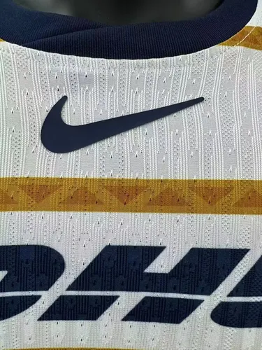 Maillot Domicile Version Joueur 2024/2025 Pumas UNAM  — view 5