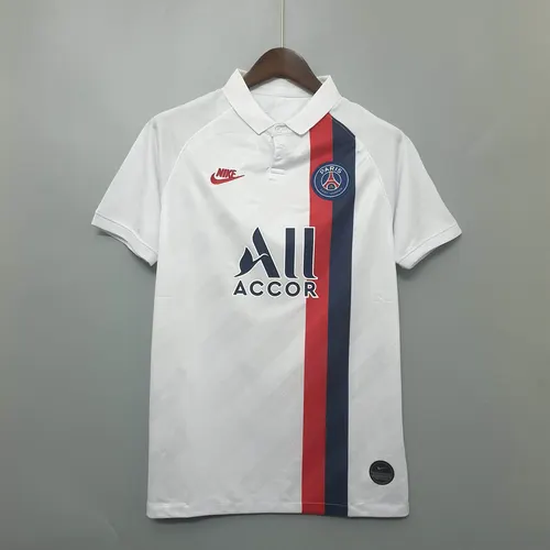 2019/2020 Troisième Extérieur Rétro Psg Paris Saint-Germain — view 1
