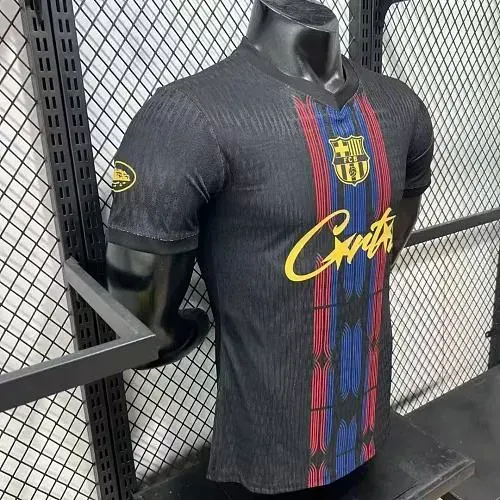 Camiseta de fútbol Barcelona Edición Especial 11 Versión Jugador 2026/2027   — view 3