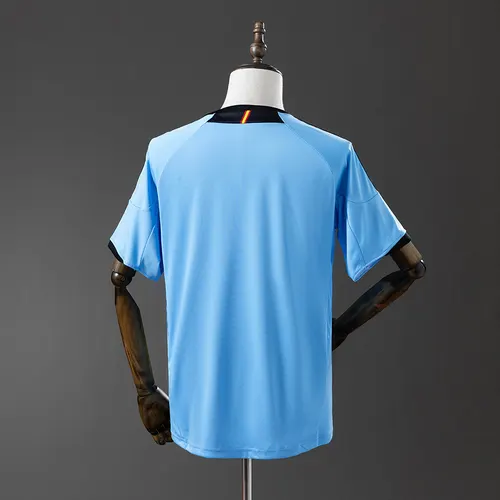 2012 Retro Spain Away Jersey  — view 2