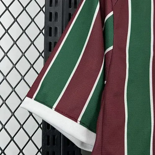 2026/2027 Fluminense Domicile Maillot de Football   — view 4