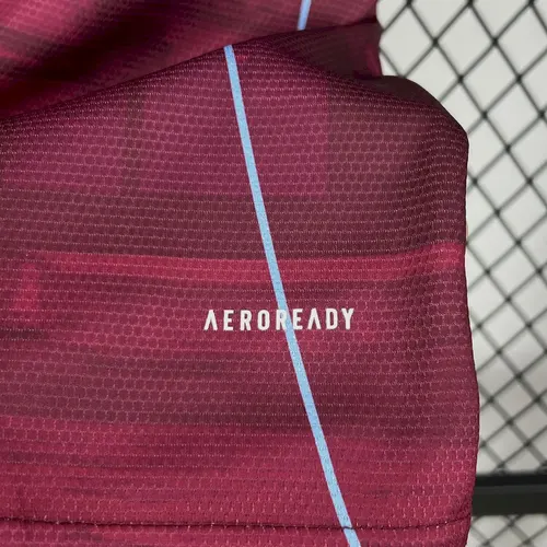 Camisa Aston Villa Home 2025/2026  — view 10