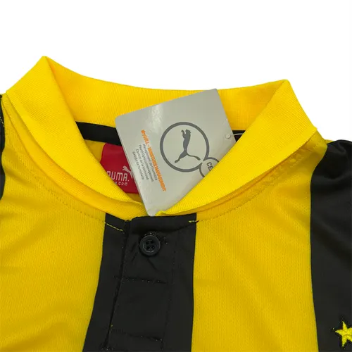 2012/2013 Maillot Domicile Rétro Dortmund — view 5